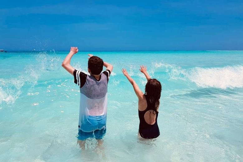 Dovolenka v Tanzánii v roku 2026