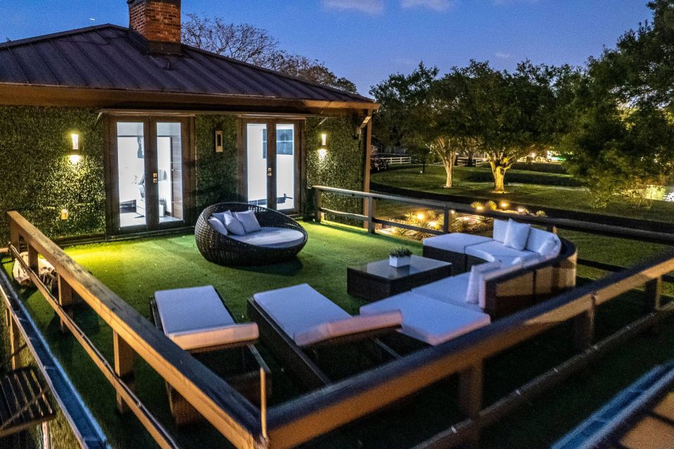 Gisele Bündchen Nehnuteľnosť Na Floride