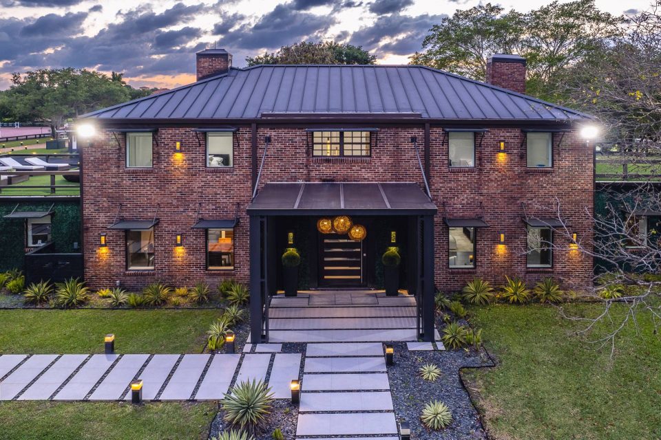 Gisele Bündchen Nehnuteľnosti