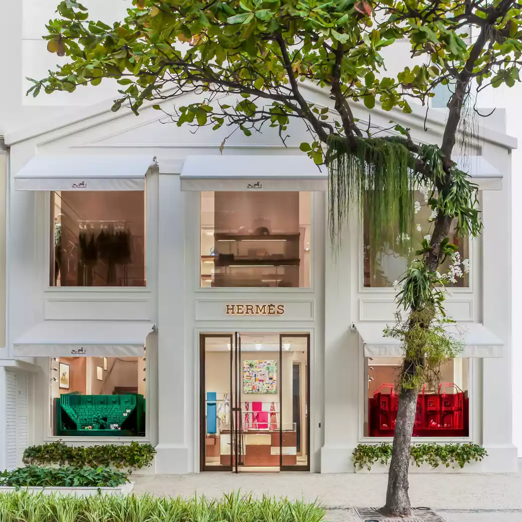 Hermes Brazília