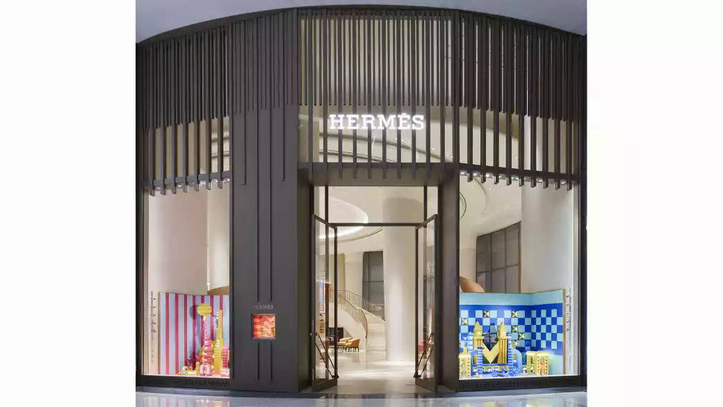 Hermes Dubaj