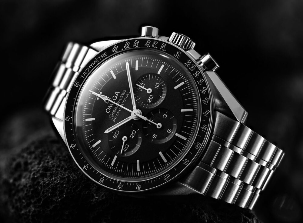 Hodinky Omega