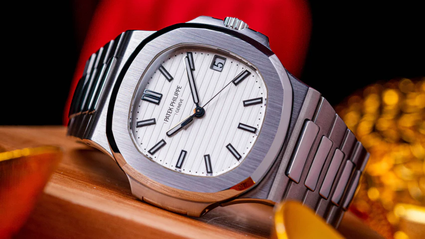 Hodinky pre zberateľa