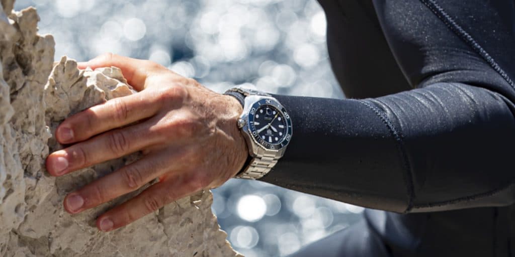 Hodinky Tah Heuer Cena