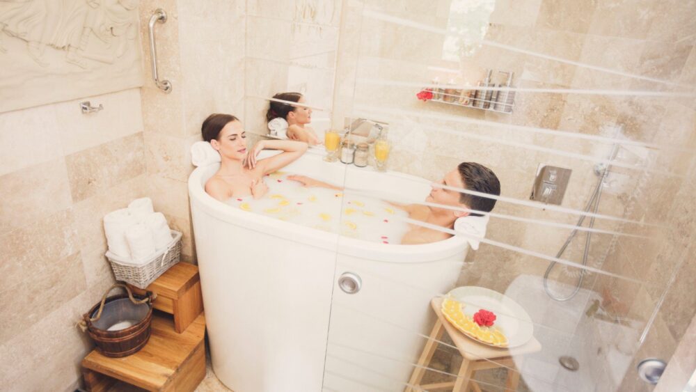 Hotel Manor House Hydroterapia