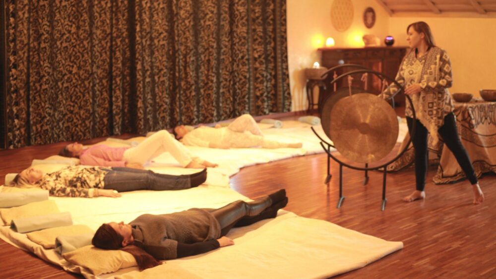 Hotel Manor House Komnata Biovitality