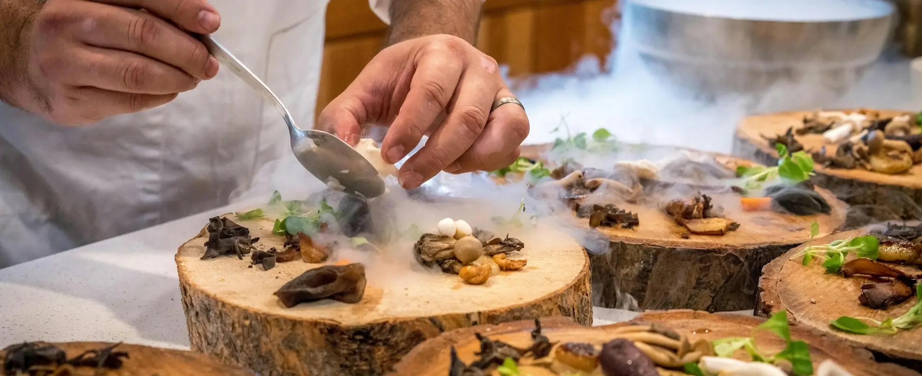 Michelinova hviezda Blog