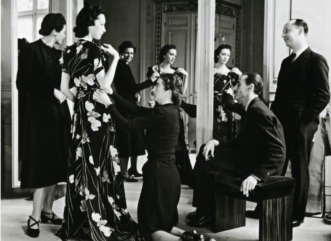 Je Balmain súčasťou Diora