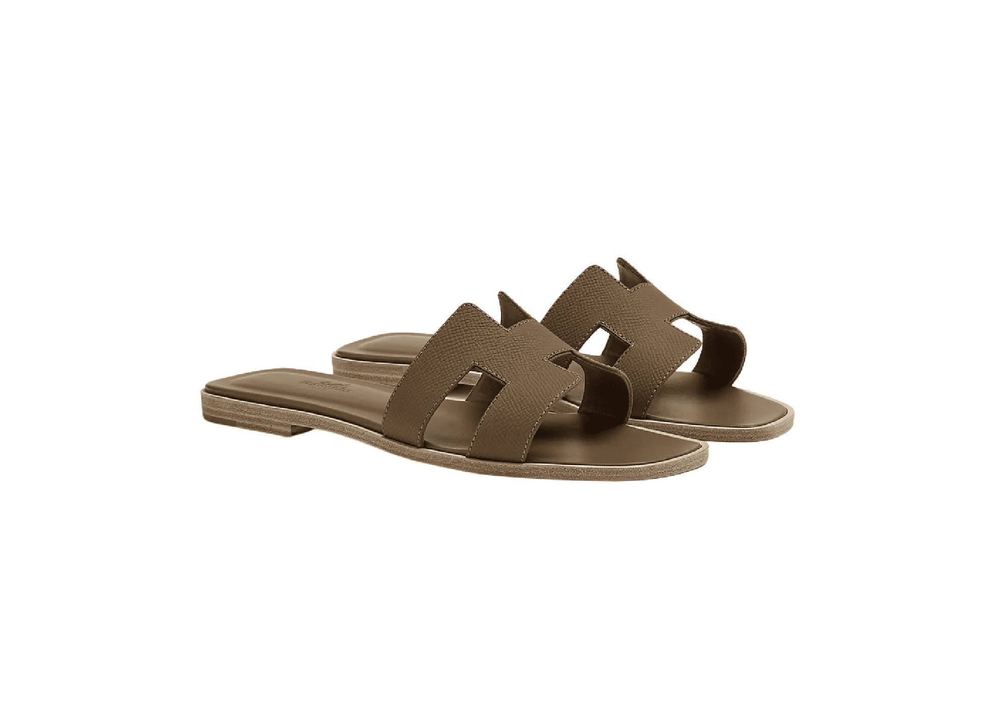 Hermes šľapky Blog