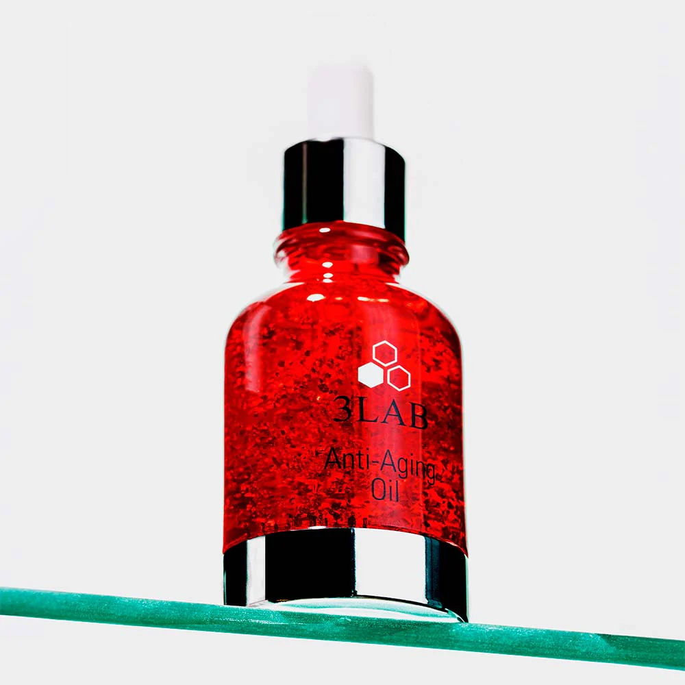 Koľko stoja kozmetiky 3 Lab