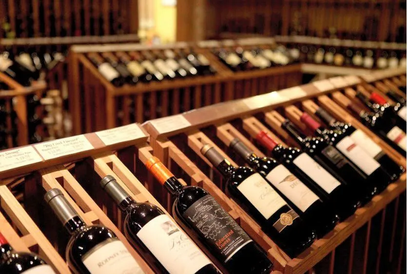 Koľko Stojí Dobré Víno