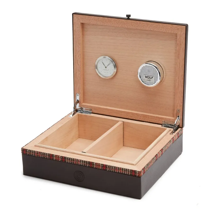 Koľko stojí humidor