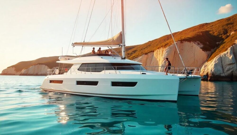 Koľko stojí jachta