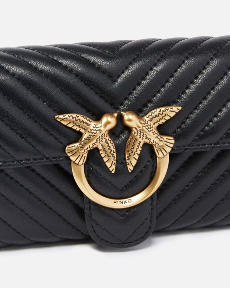 Koľko stojí kabelka Pinko