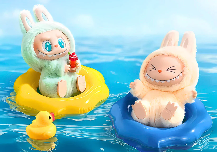 Koľko stojí Labubu