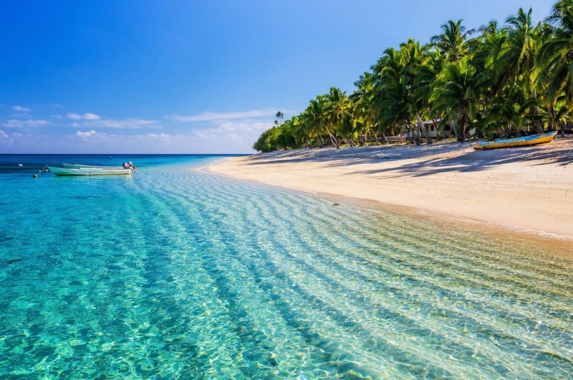 Koľko Stojí Cesta Na Fidži Kompletný Sprievodca Rozpočtom 2025