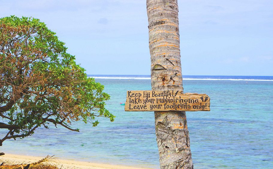 Koľko stojí výlet na Fidži