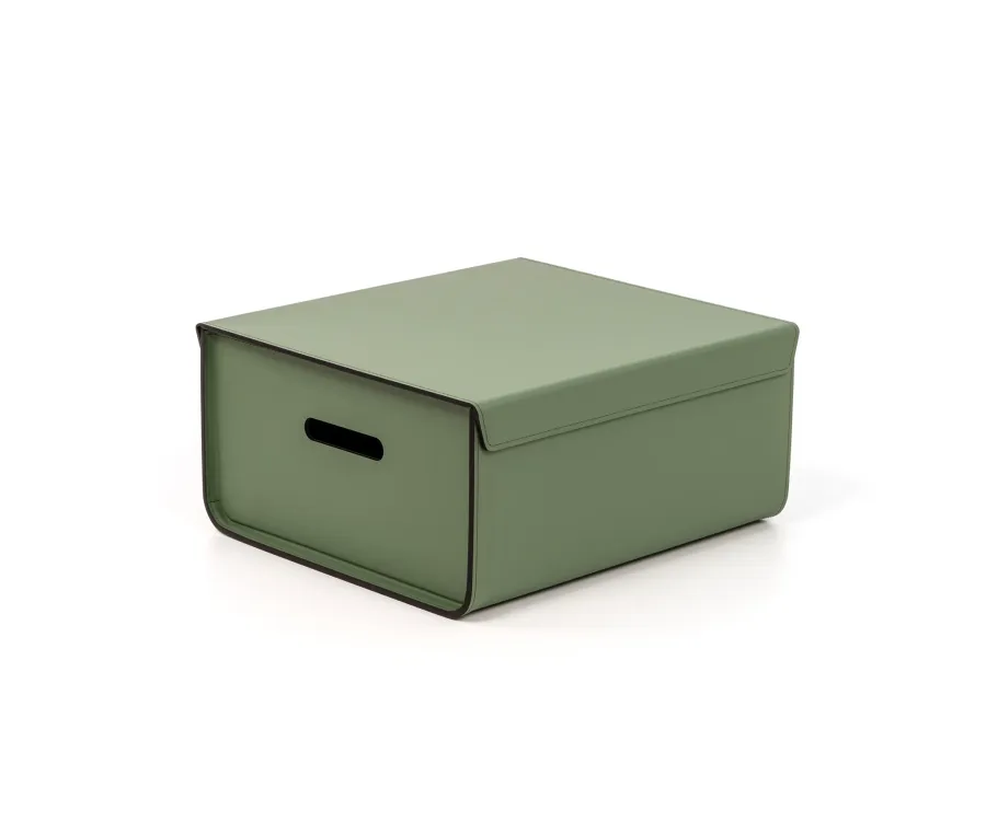 Krabička na drobnosti