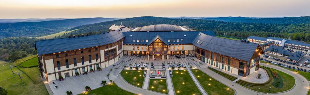 Ktorý hotel v horách si vybrať