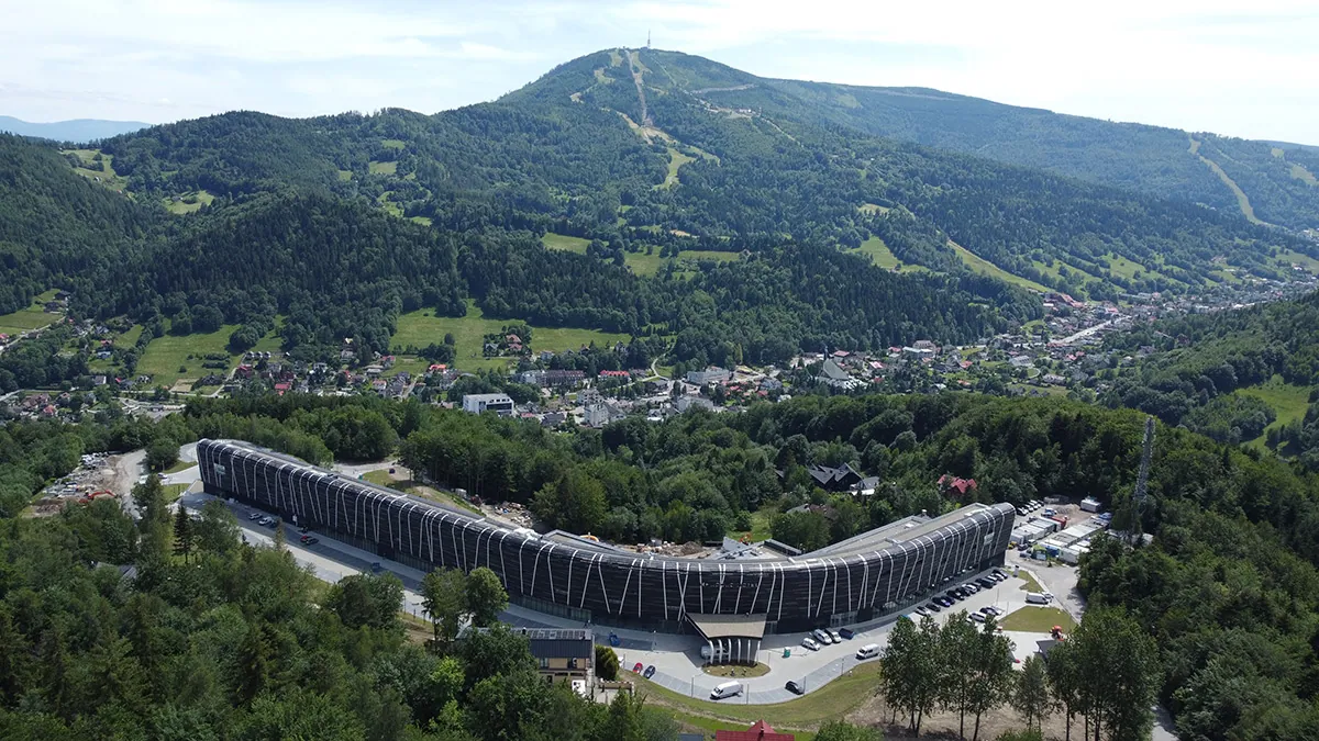 Ktorý hotel v poľských horách