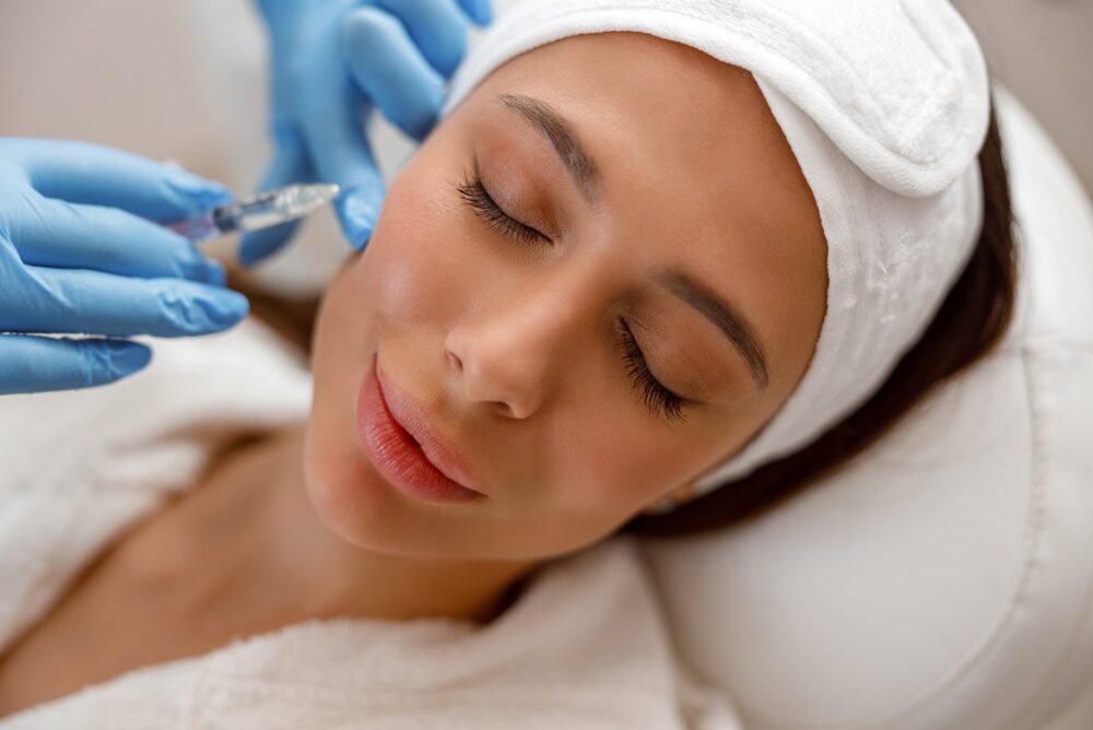 Kyselina hyalurónová