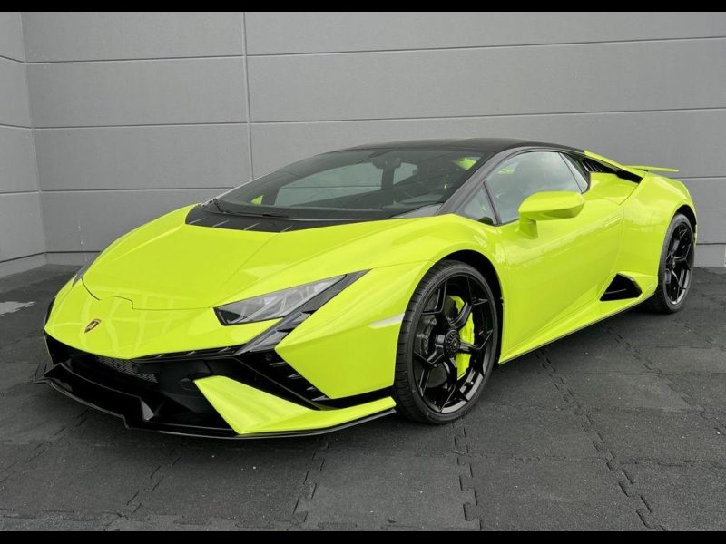 Lamborghini Huracan Koľko Stojí V Roku 2025