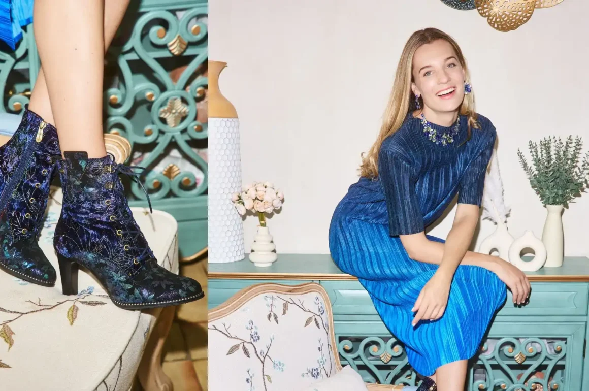 Laura Vita Aká Je To Firma