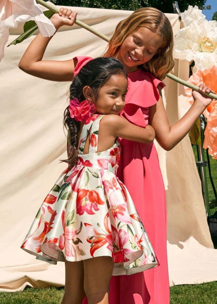 Luxusná detská móda