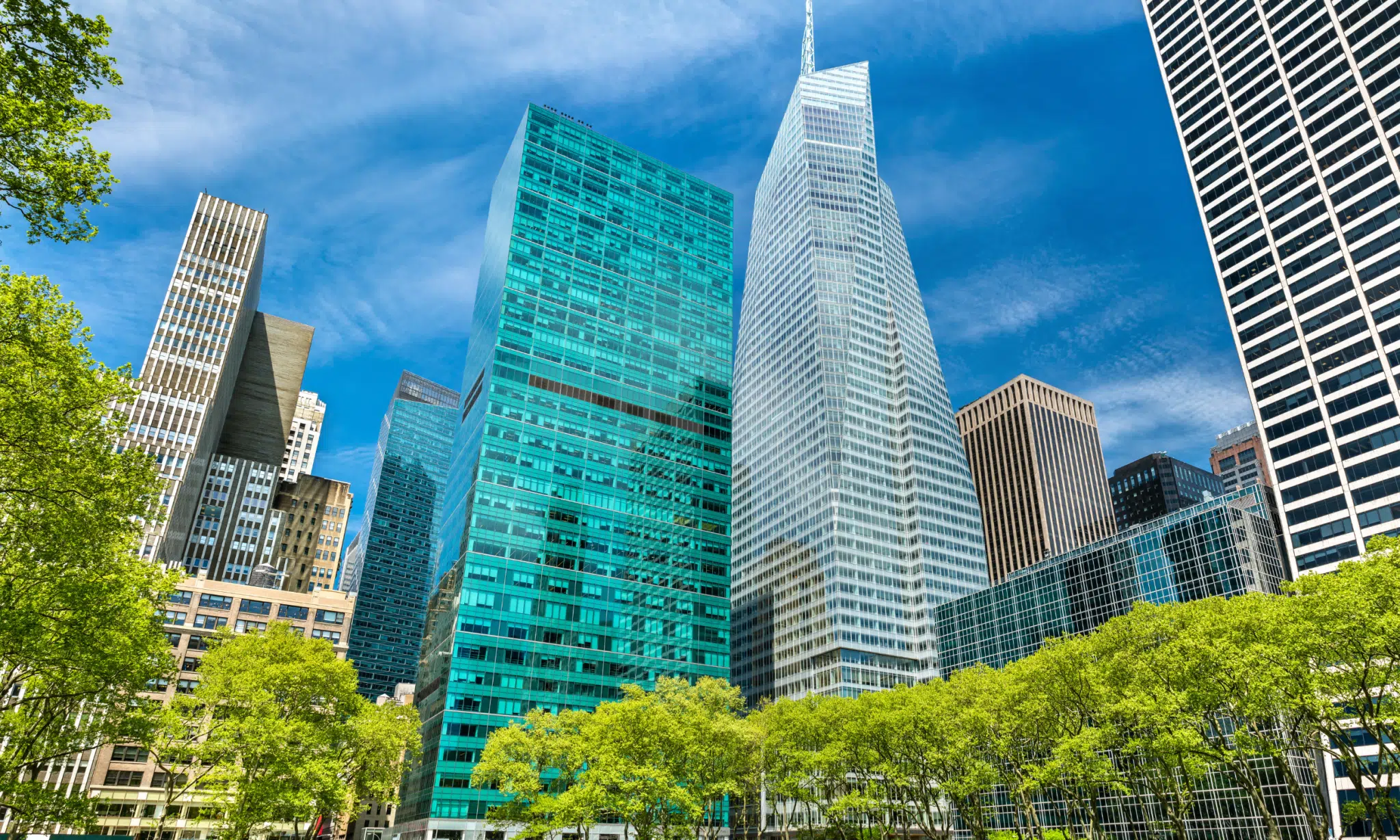 Luxusné nehnuteľnosti