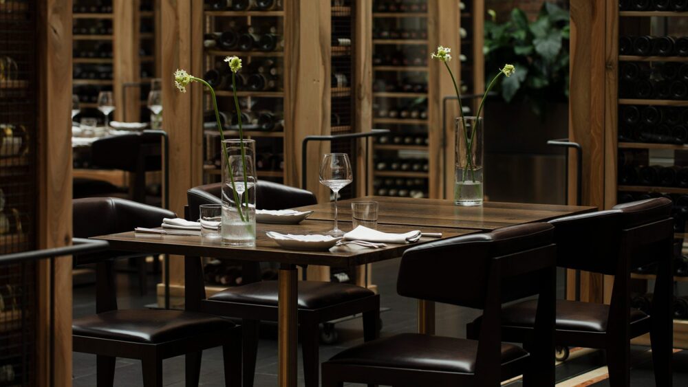 Luxusné reštaurácie v Katoviciach Monopol