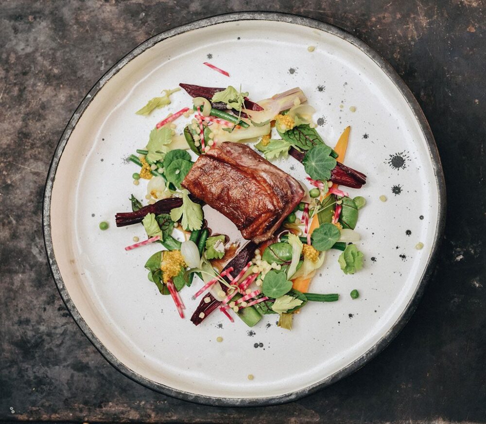 Luxusné reštaurácie v Katoviciach