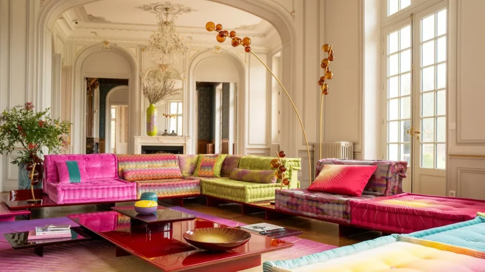 Ako vybrať dekorácie do elegantného domu?