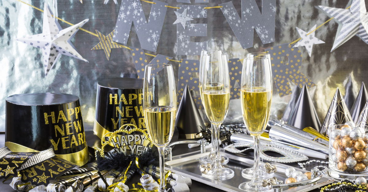 Luxusný Silvester Cena