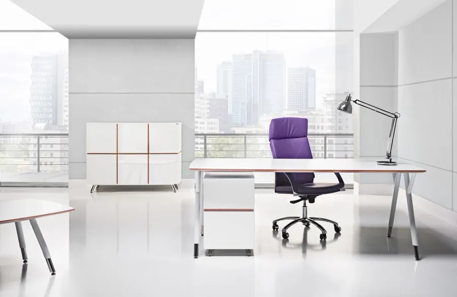 Luxusný písací stôl