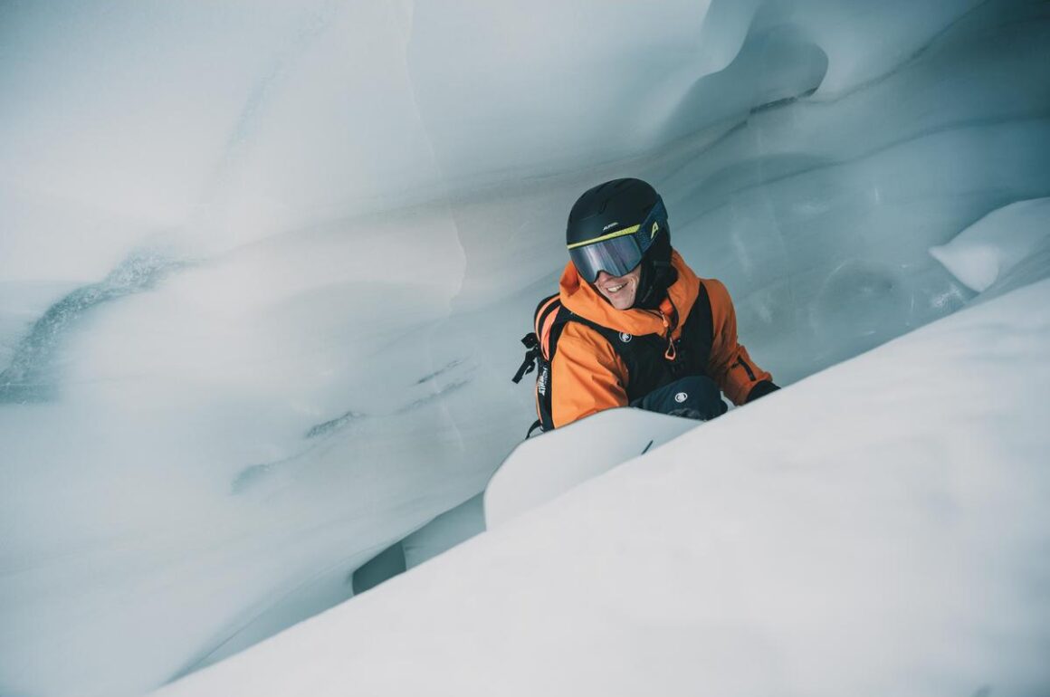 Lyžiarske prilby Alpina – sú naozaj také dobré?