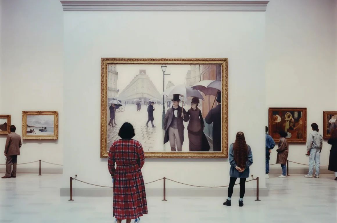 Majstri plátna Rebríček najuznávanejších súčasných maliarov