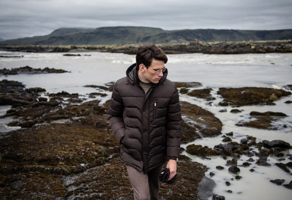 Mbridge Off Site Najmódnejšie farby tejto jesene v pánskom šatníku 21