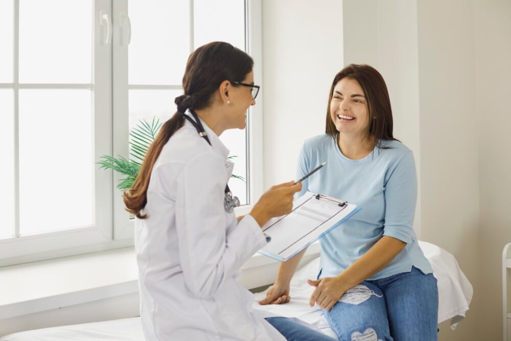 Concierge medicína Al