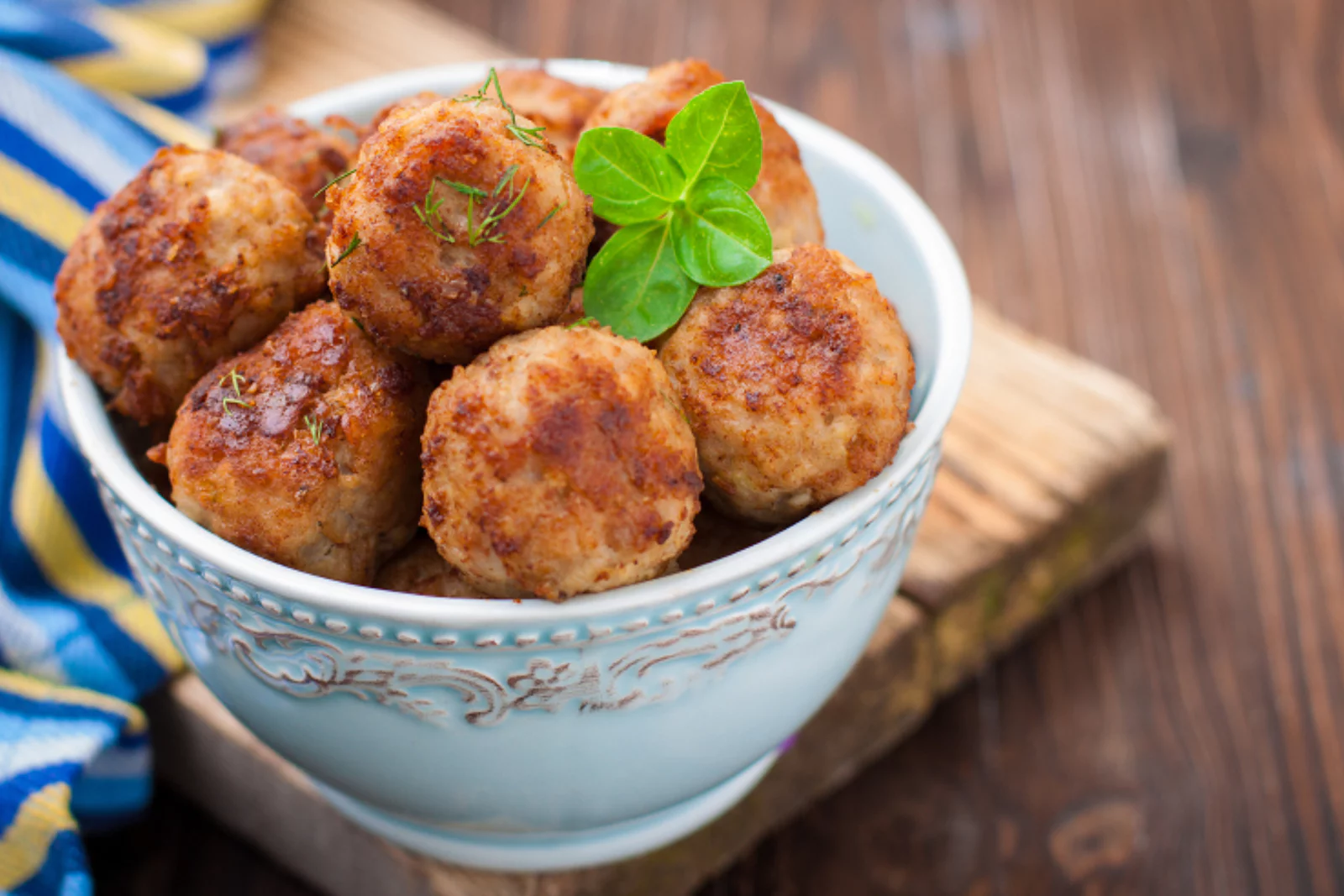 Miláno Typické jedlá