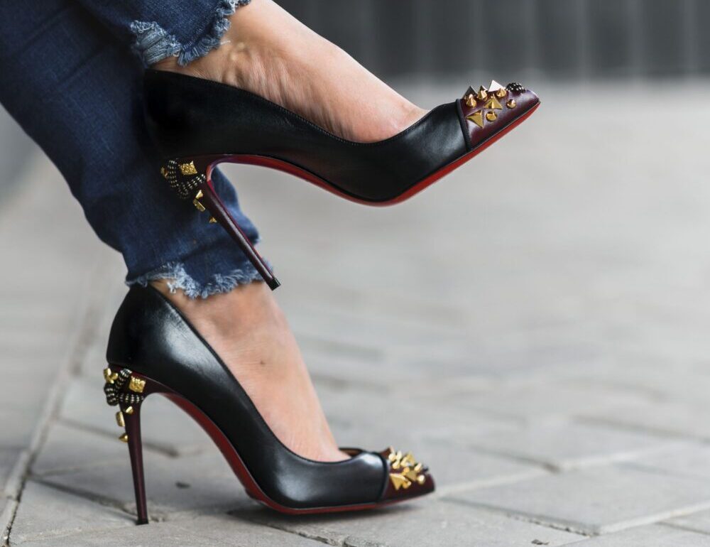 Najelegantnejšie značky lodičiek – prémiový sprievodca