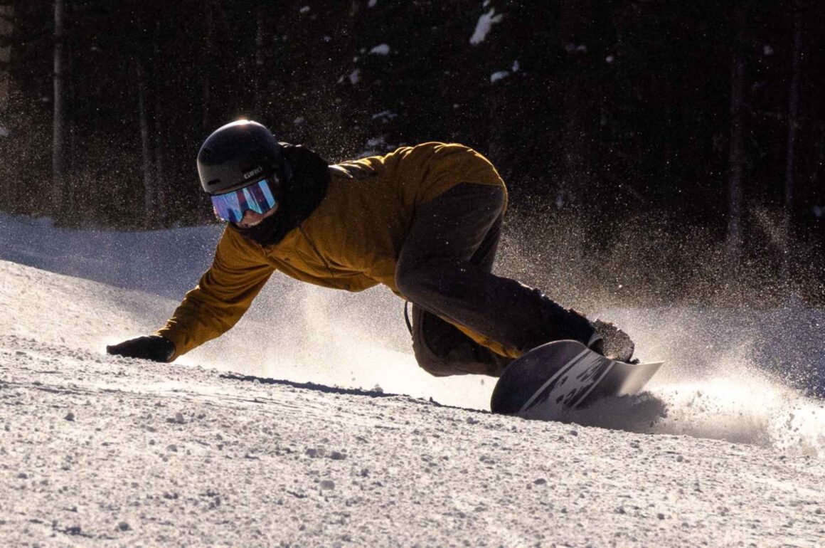 Najlepšia snowboardová firma Ako si vybrať značku pre seba