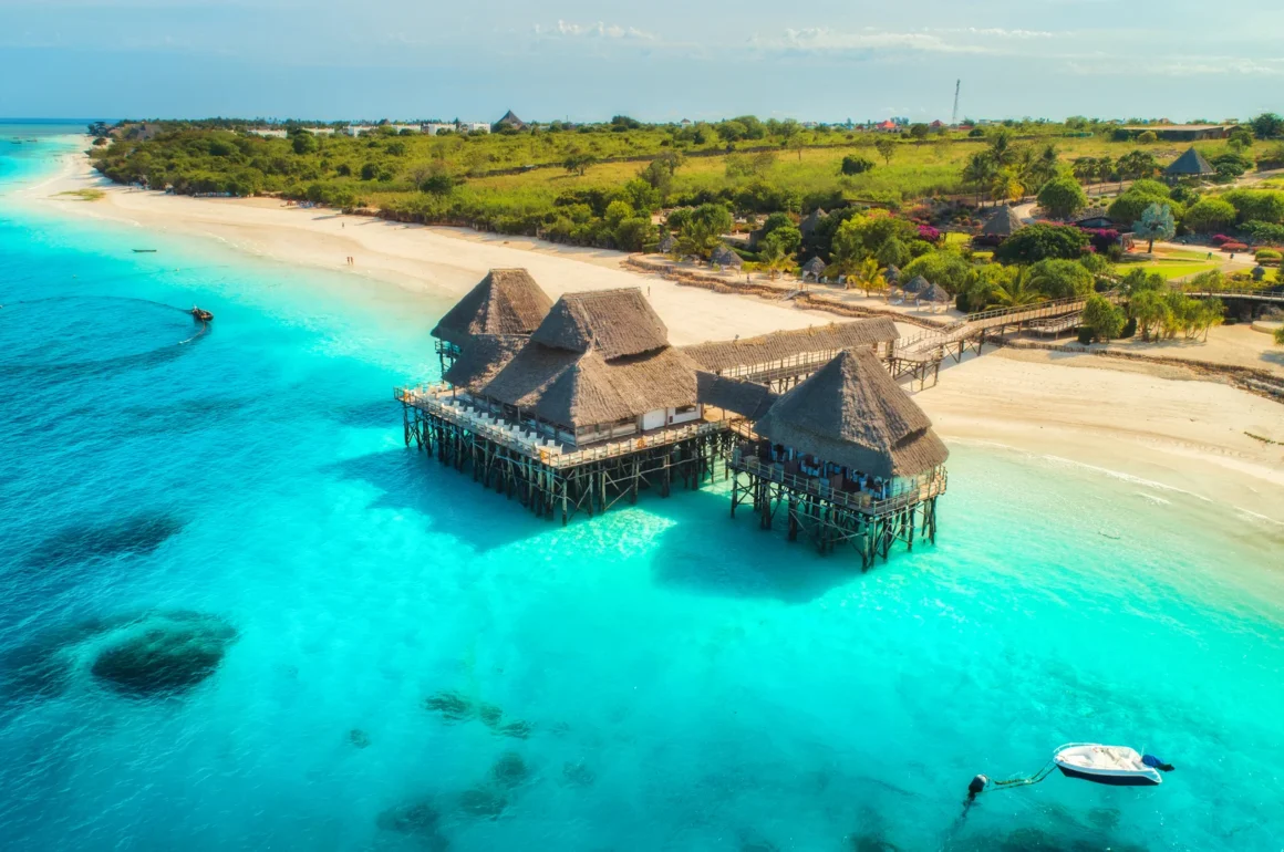 Najlepšie prémiové destinácie na dovolenku v roku 2026