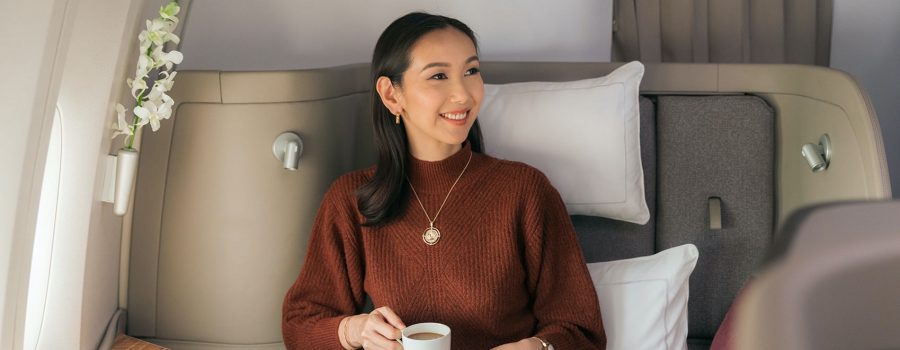 Najluxusnejšie letecké spoločnosti na svete111