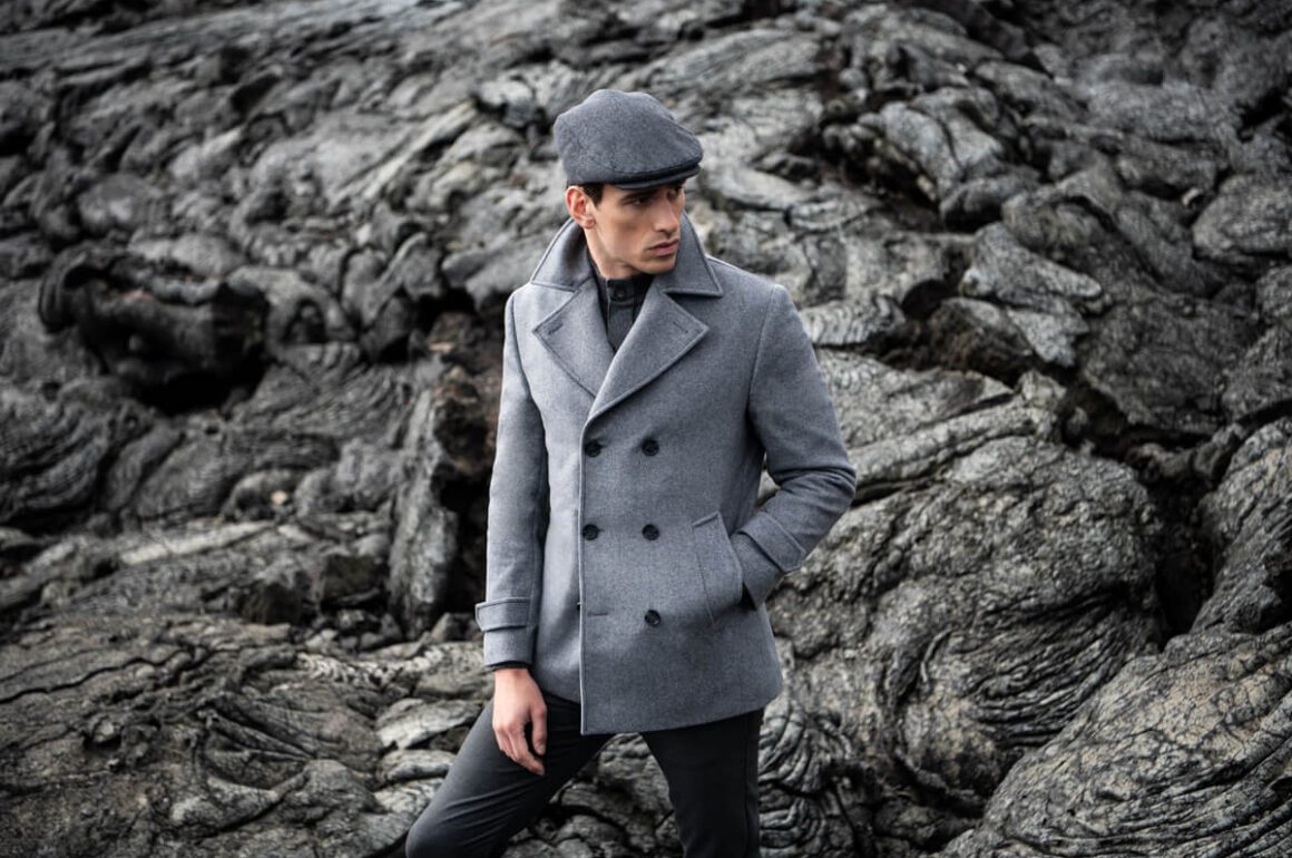 Najmódnejšie farby v pánskom šatníku