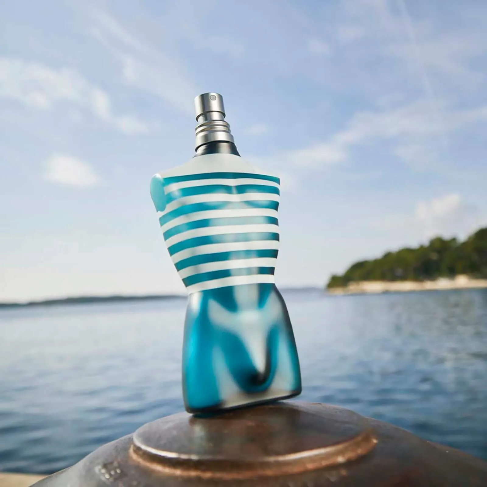 Najsexi pánske parfumy