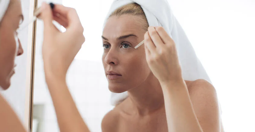 Nočné sérum pre ženy 35 plus: Ako si vybrať