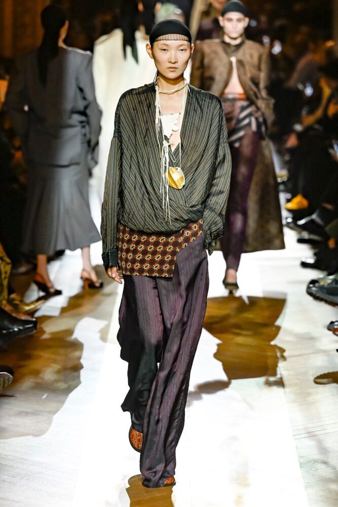 Nomadic Spirit Čo je to za trend