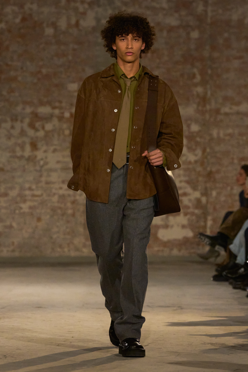 Nová kolekcia Ami Paris ako pocta Parížanom