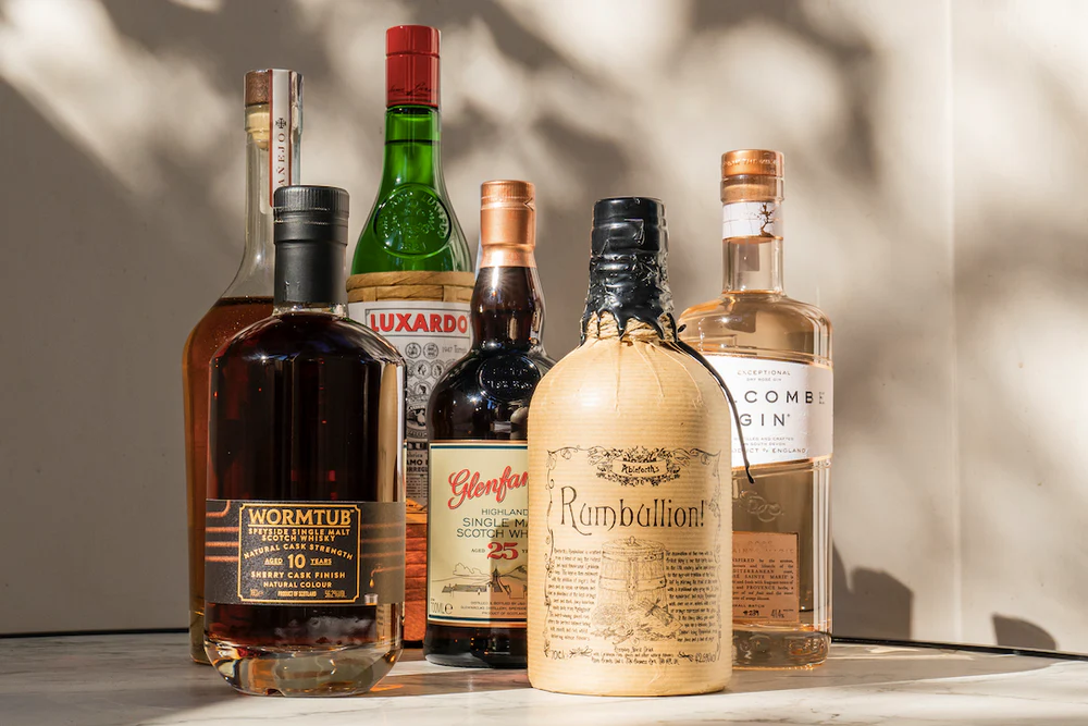 Oplatí sa investovať do alkoholu