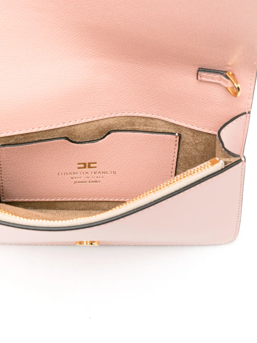 Originál Elisabetta Franchi A Falzifikát